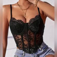 Top Body Estivo